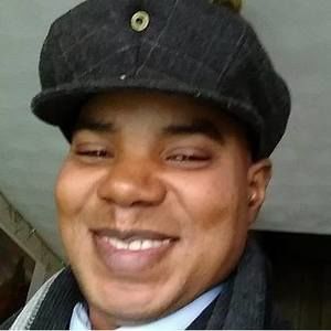 Meet your Posher, Patrick